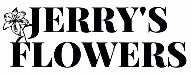Jerry's Flowers