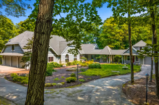 The Cottage and Cabin