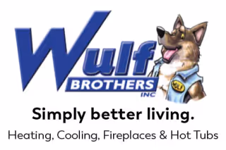 Wulf Brothers